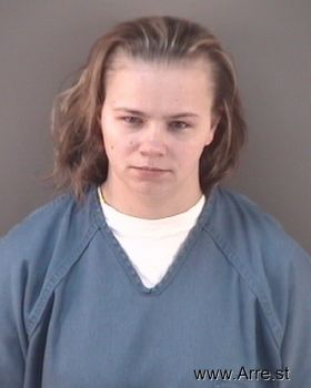 Brittany Nicole Deal Mugshot