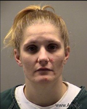 Brittany Nicole Delehanty Mugshot