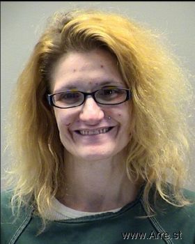 Brittany Nicole Delehanty Mugshot