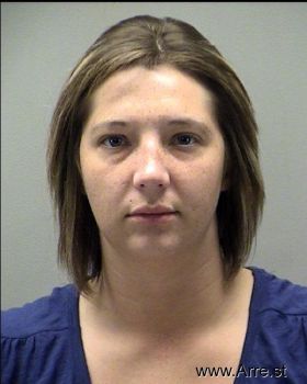 Brittany  Duncan Mugshot