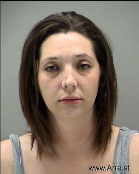 Brittany Elizabeth Duncan Mugshot