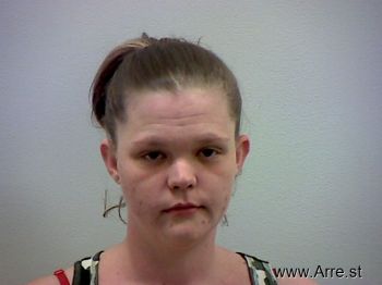 Brittany A Duniver Mugshot