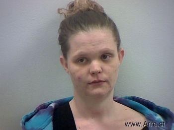 Brittany A Duniver Mugshot