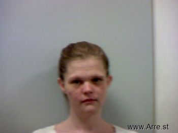 Brittany A Duniver Mugshot