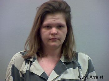 Brittany A Duniver Mugshot