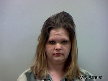 Brittany A Duniver Mugshot