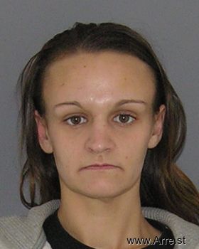 Brittany  Durham Mugshot