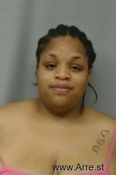 Brittany M Fletcher Mugshot