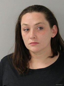 Brittany Jerusha Fowler Mugshot