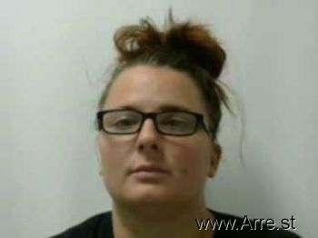 Brittany Sue Fronk Mugshot