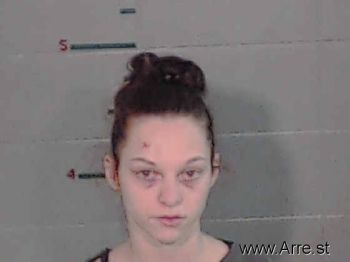 Brittany  Frye Mugshot