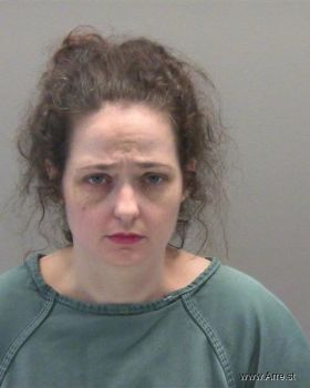 Brittany Ann Gillenwater Mugshot