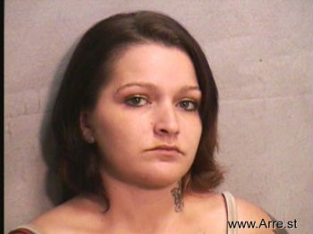 Brittany Ann Goings Mugshot