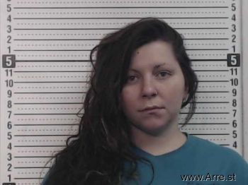 Brittany Janelle Graham Mugshot