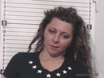 Brittany Janelle Graham Mugshot