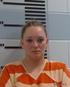 Brittany  Griffith Mugshot