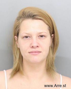 Brittany  Griffith Mugshot