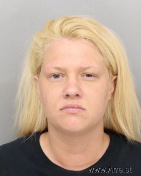 Brittany  Griffith Mugshot