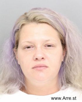 Brittany  Griffith Mugshot