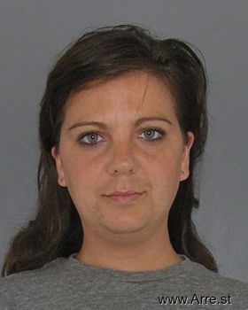 Brittany  Hale Mugshot