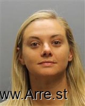 Brittany Marie Hall Mugshot