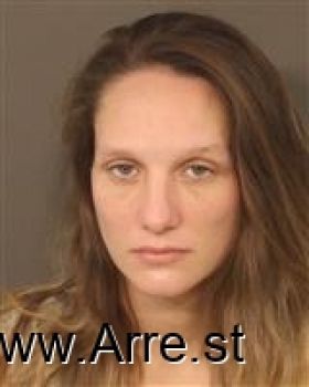 Brittany  Hall Mugshot