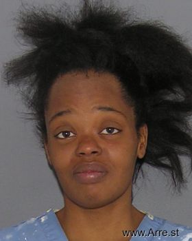 Brittany  Harris Mugshot