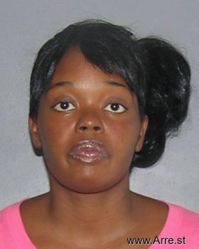 Brittany  Harris Mugshot