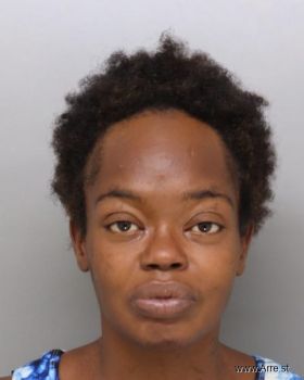 Brittany  Harris Mugshot