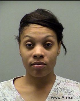 Brittany  Harris Mugshot