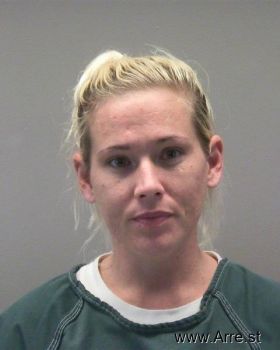 Brittany Ann Harris Mugshot