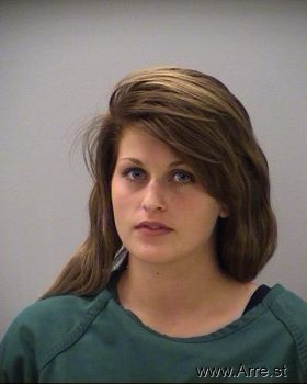 Brittany Danielle Hart Mugshot