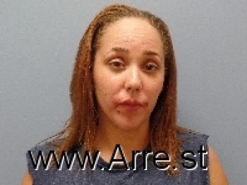 Brittany L Harter Mugshot