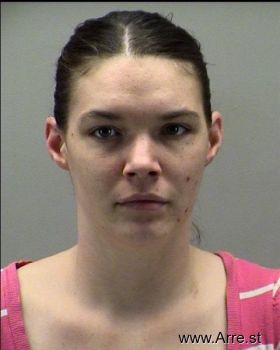 Brittany  Hartline Mugshot