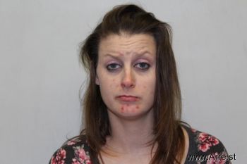 Brittany Leann Hiatt Mugshot