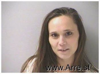 Brittany Dawn Jackson Mugshot