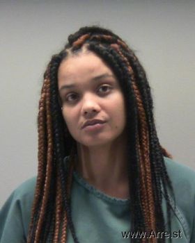 Brittany Irene Jackson Mugshot