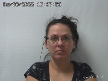 Brittany  Jobe Mugshot