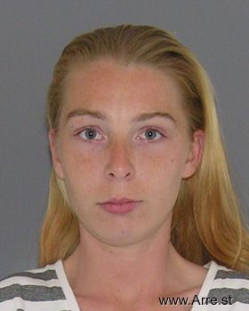 Brittany  Johnson Mugshot