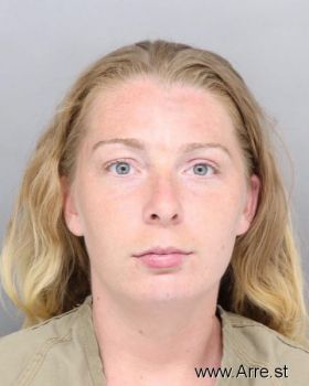 Brittany  Johnson Mugshot