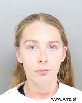 Brittany  Johnson Mugshot