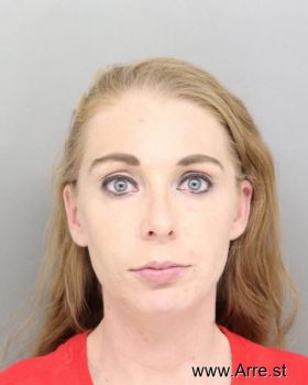 Brittany  Johnson Mugshot