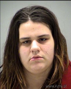 Brittany Nicole Johnson Mugshot