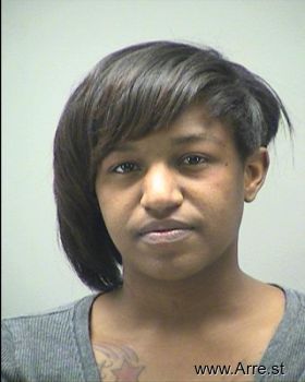 Brittany Marie Johnson Mugshot