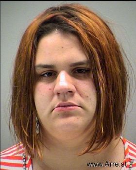 Brittany Nicole Johnson Mugshot