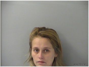 Brittany Michelle Johnson Mugshot