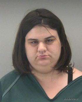 Brittany Nicole Johnson Mugshot