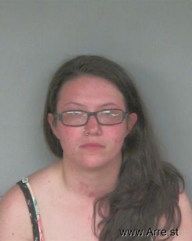 Brittany Paige Johnson Mugshot