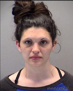 Brittany Marie Kelly Mugshot