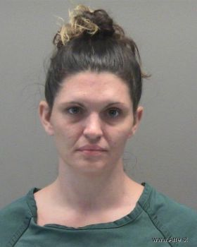 Brittany Marie Kelly Mugshot